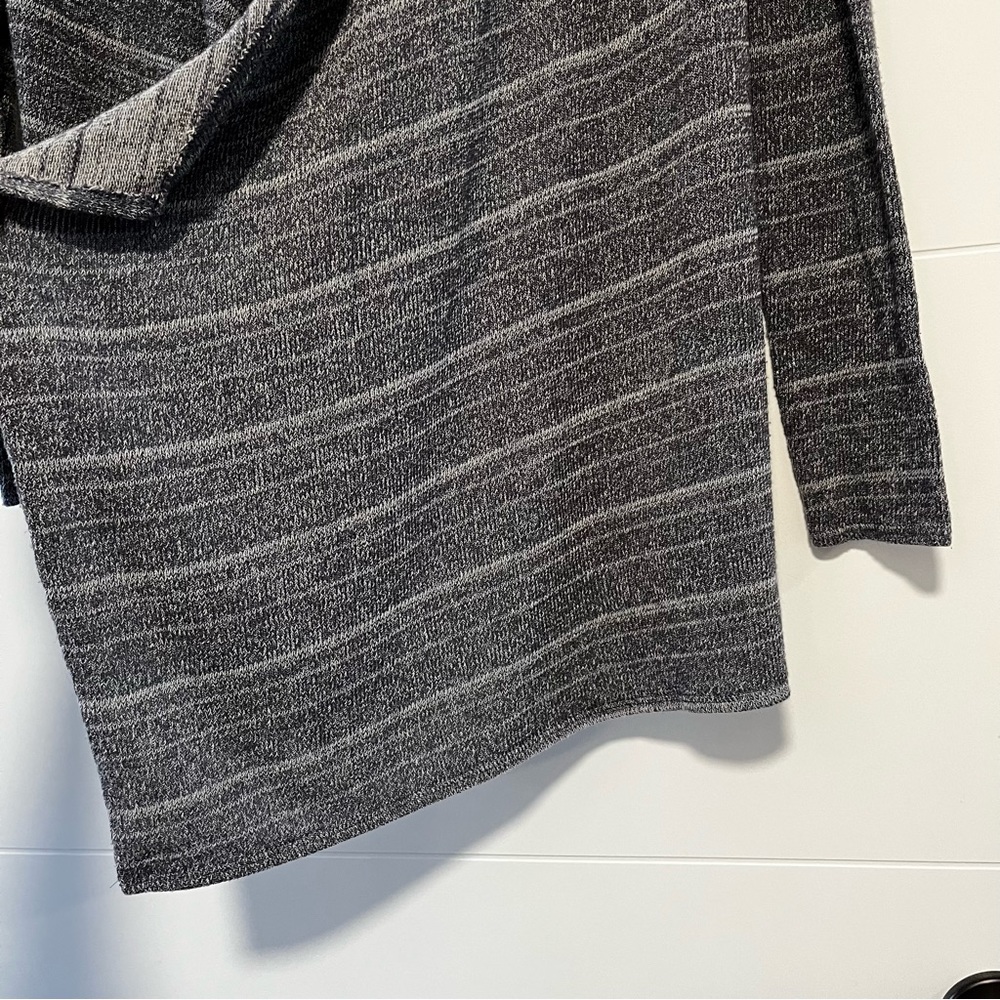 Volcom | Open Sweater - Picture 6 of 15